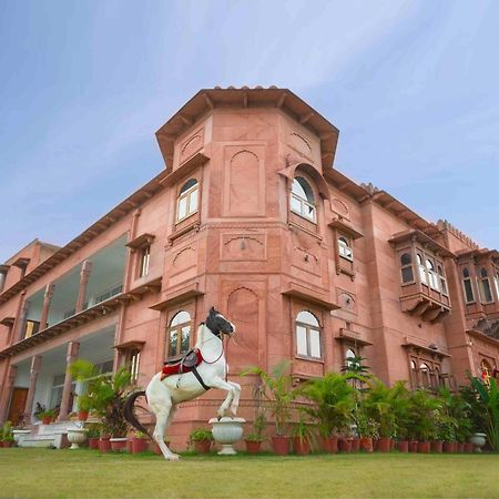 Castle Oodeypore A Boutique Stay Udaipur Luaran gambar