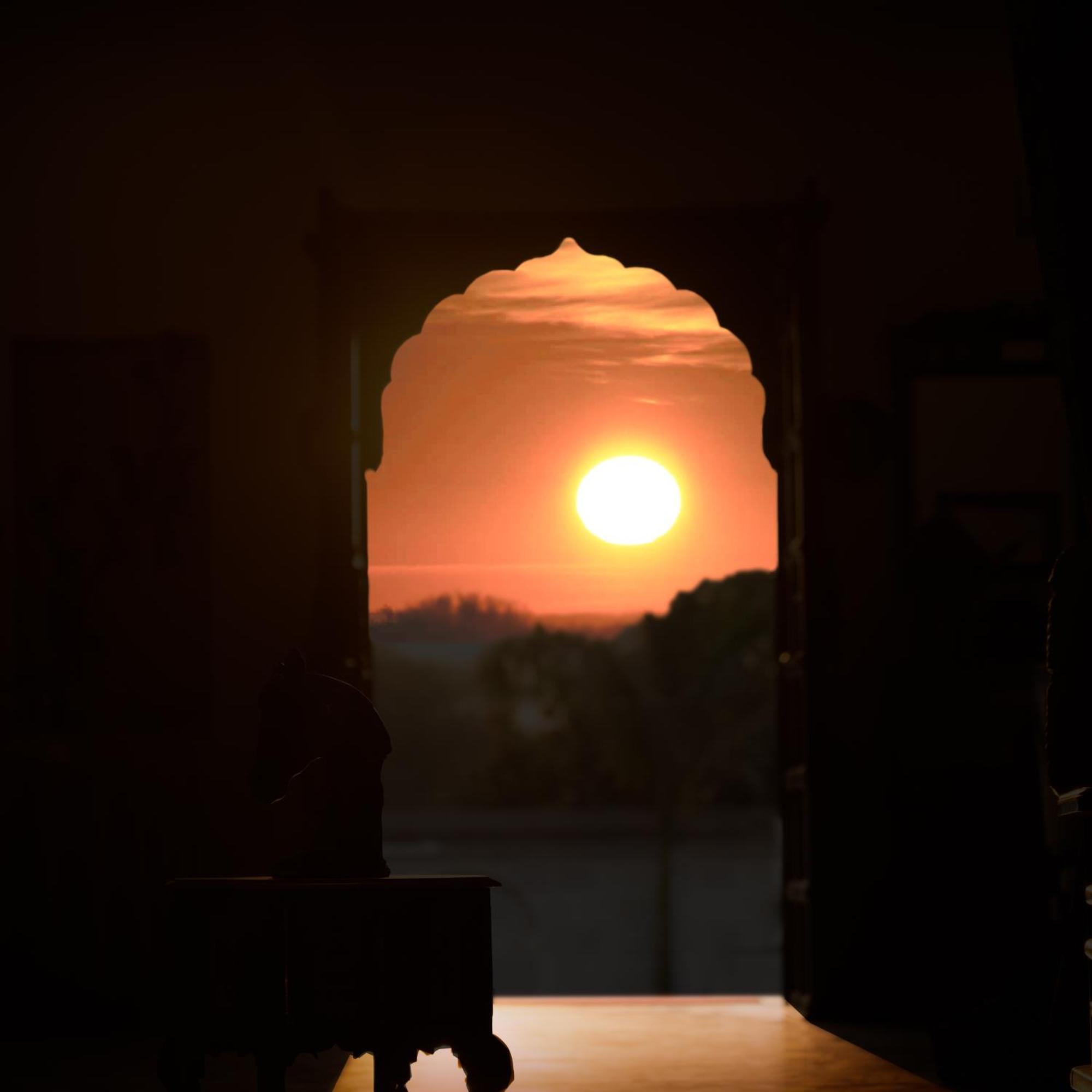 Castle Oodeypore A Boutique Stay Udaipur Luaran gambar