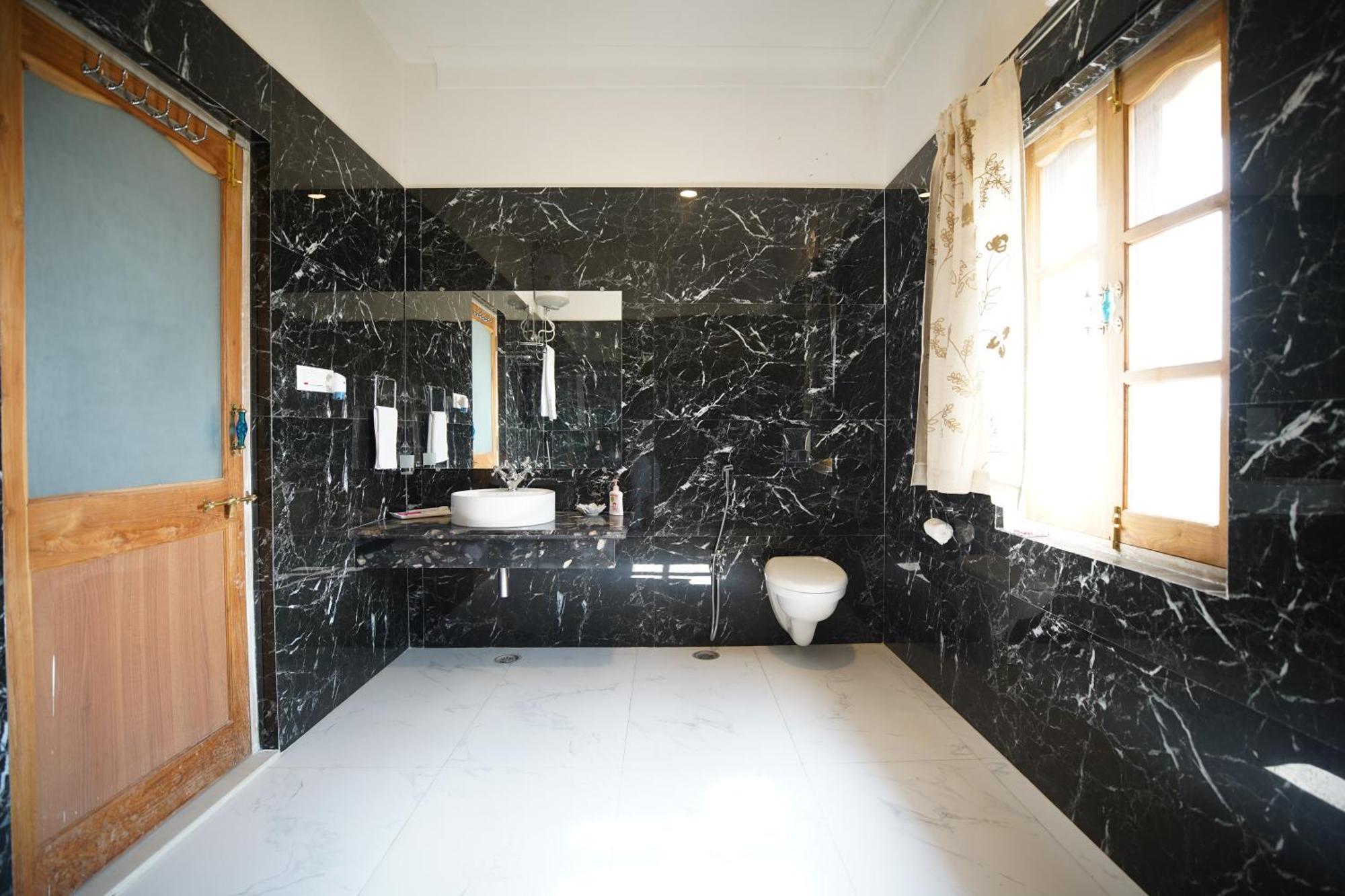 Castle Oodeypore A Boutique Stay Udaipur Luaran gambar
