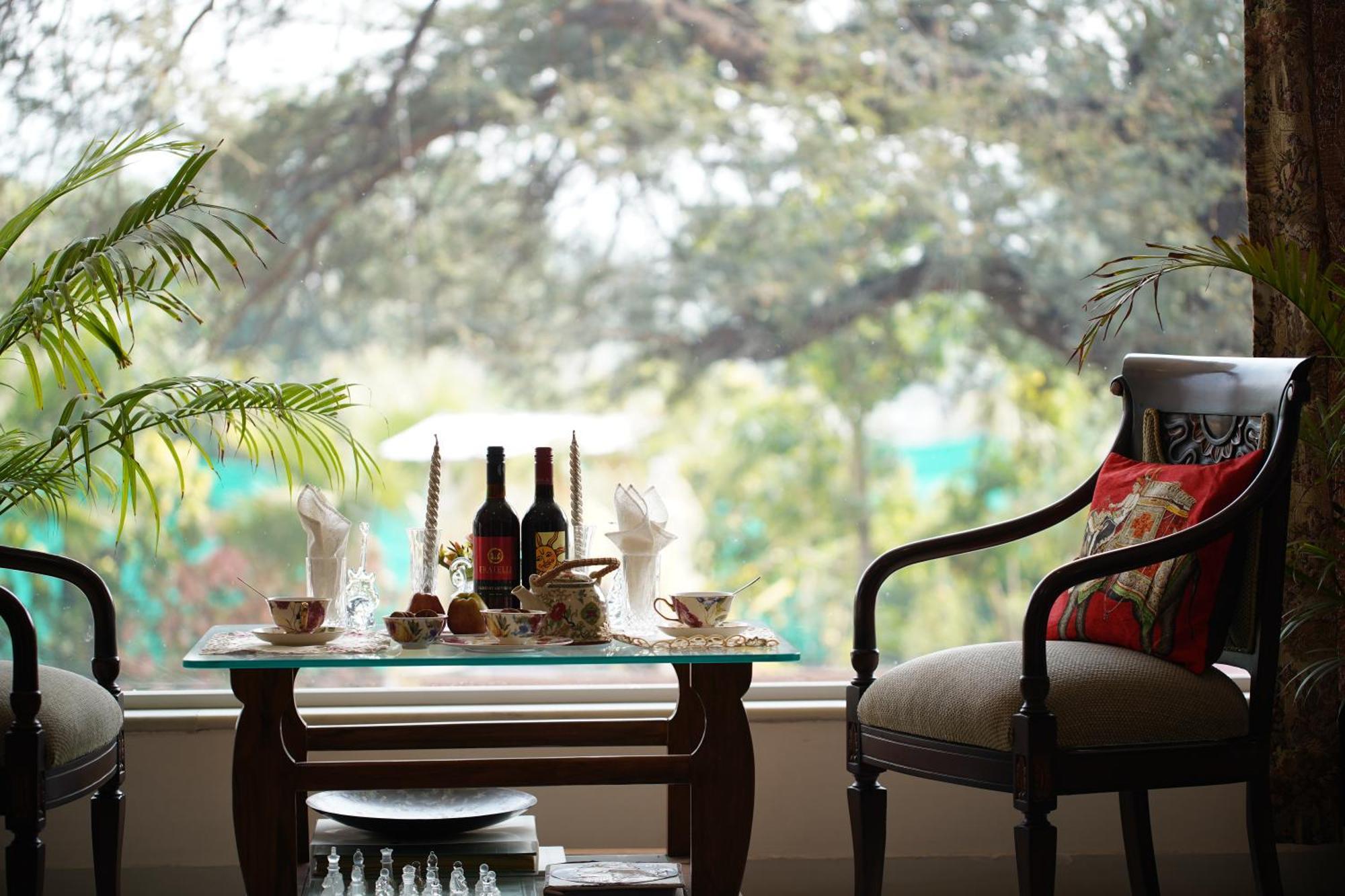 Castle Oodeypore A Boutique Stay Udaipur Luaran gambar