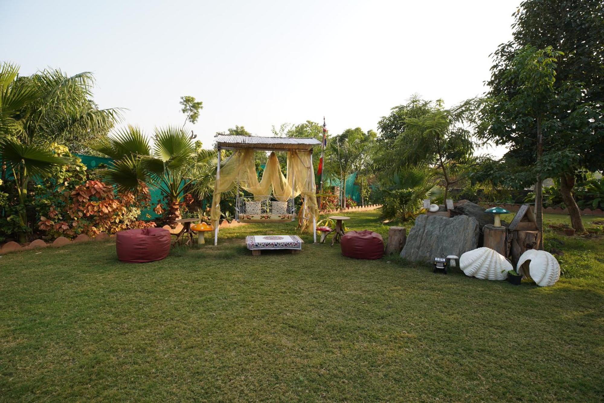 Castle Oodeypore A Boutique Stay Udaipur Luaran gambar