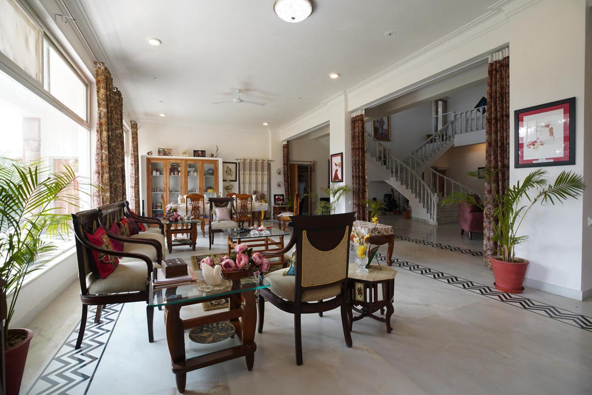 Castle Oodeypore A Boutique Stay Udaipur Luaran gambar