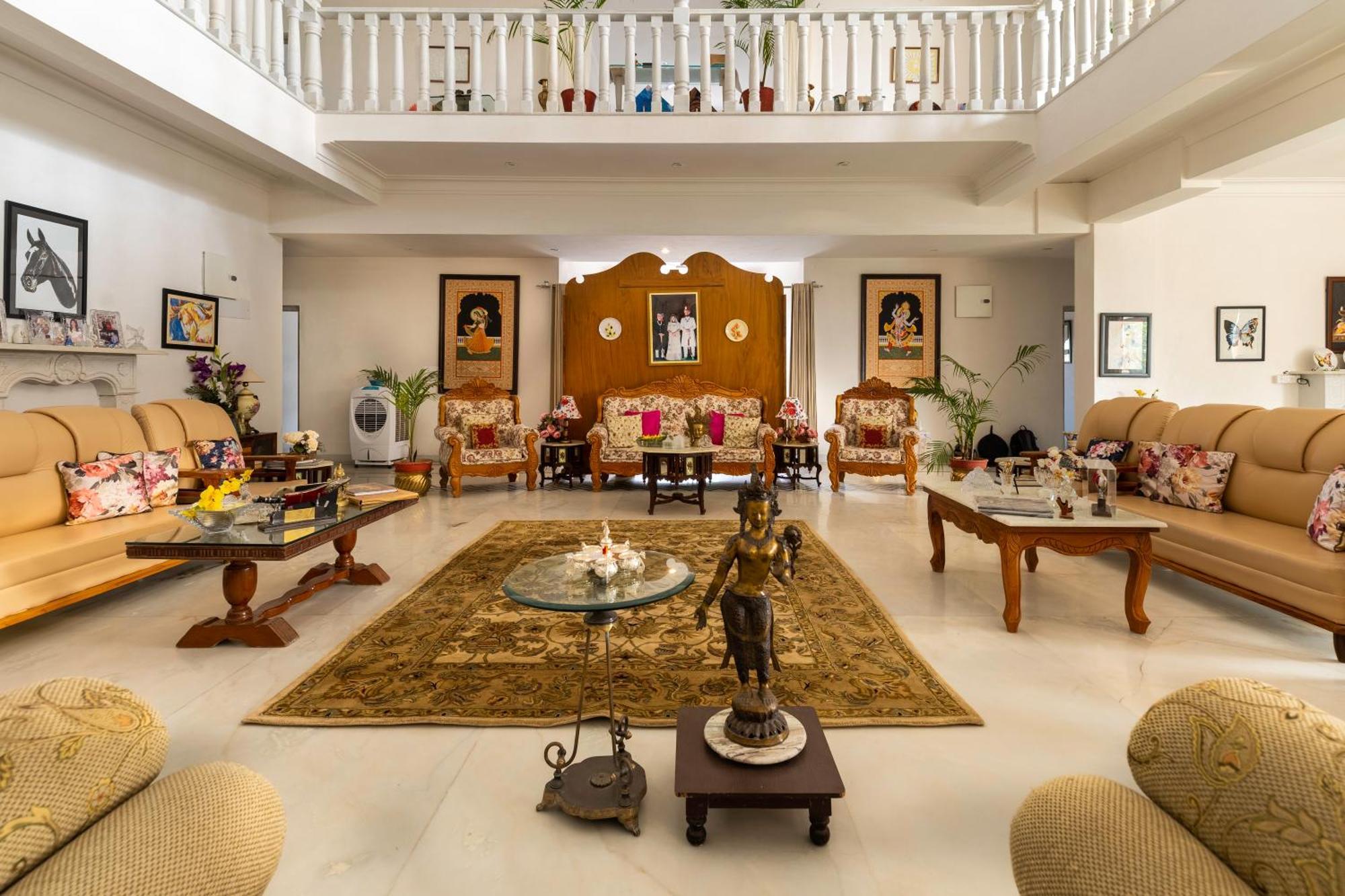 Castle Oodeypore A Boutique Stay Udaipur Luaran gambar