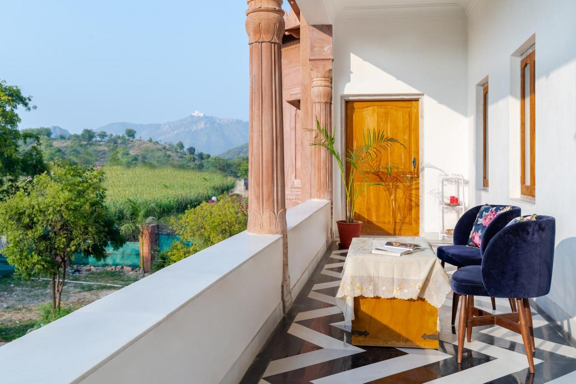 Castle Oodeypore A Boutique Stay Udaipur Luaran gambar