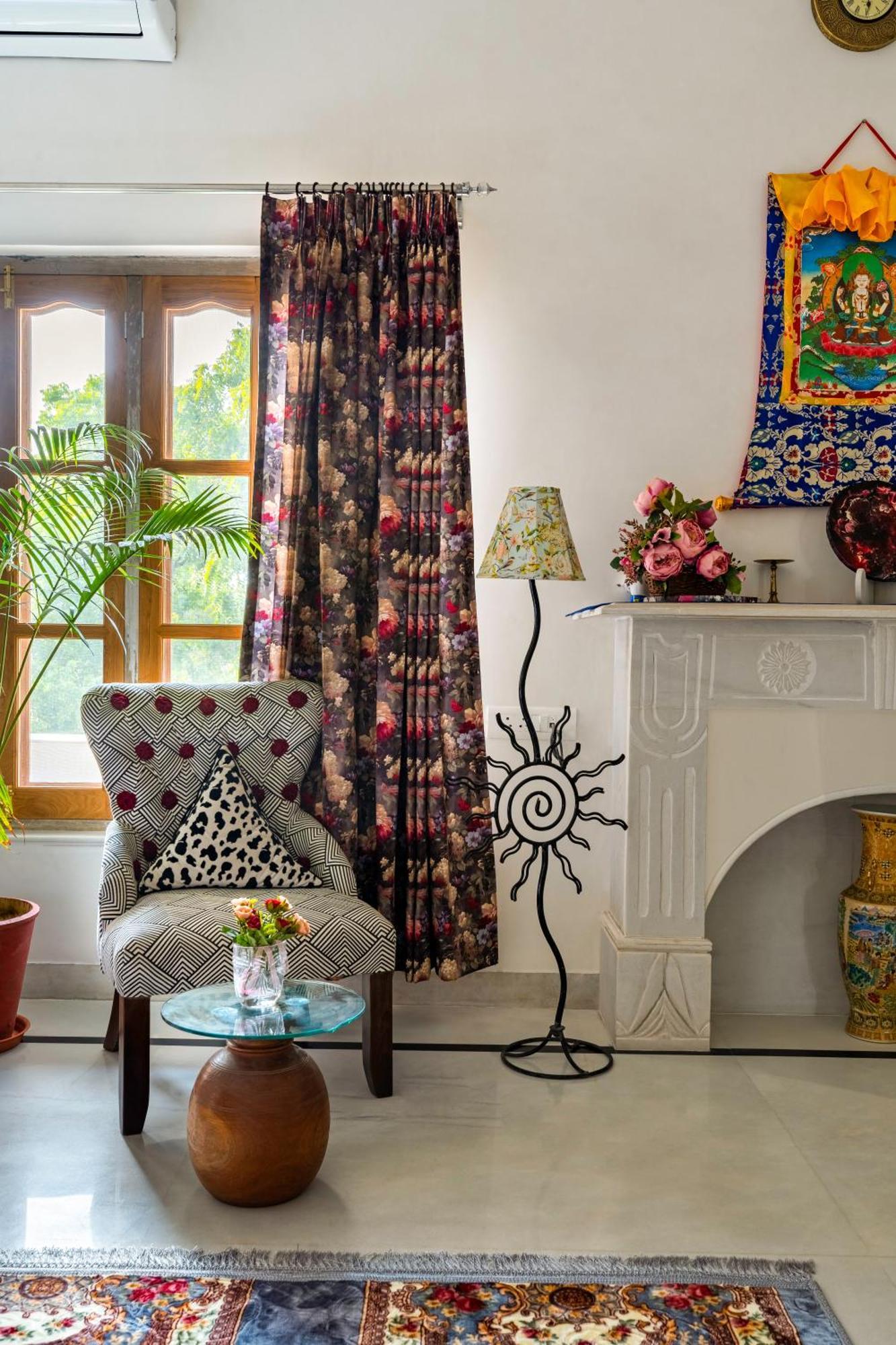 Castle Oodeypore A Boutique Stay Udaipur Luaran gambar