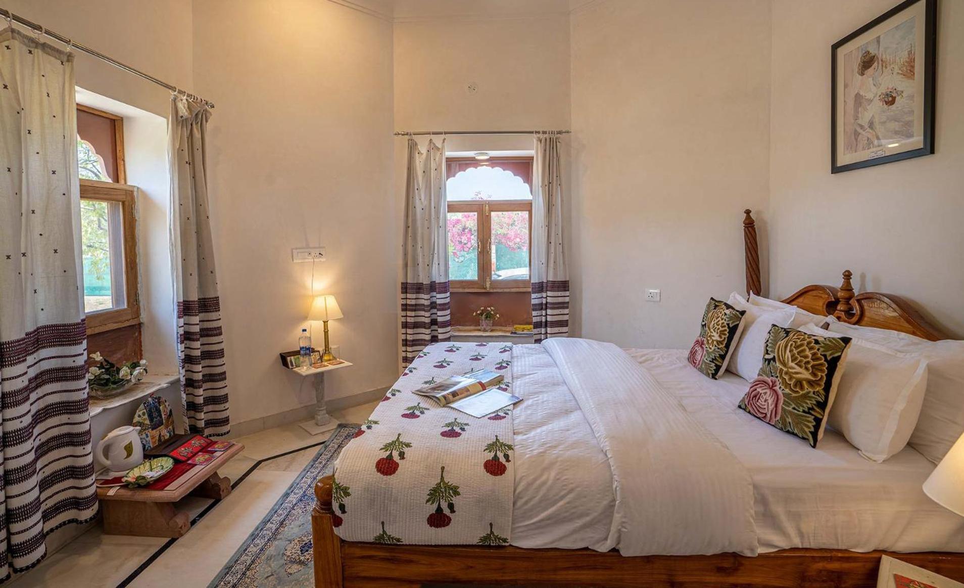 Castle Oodeypore A Boutique Stay Udaipur Luaran gambar