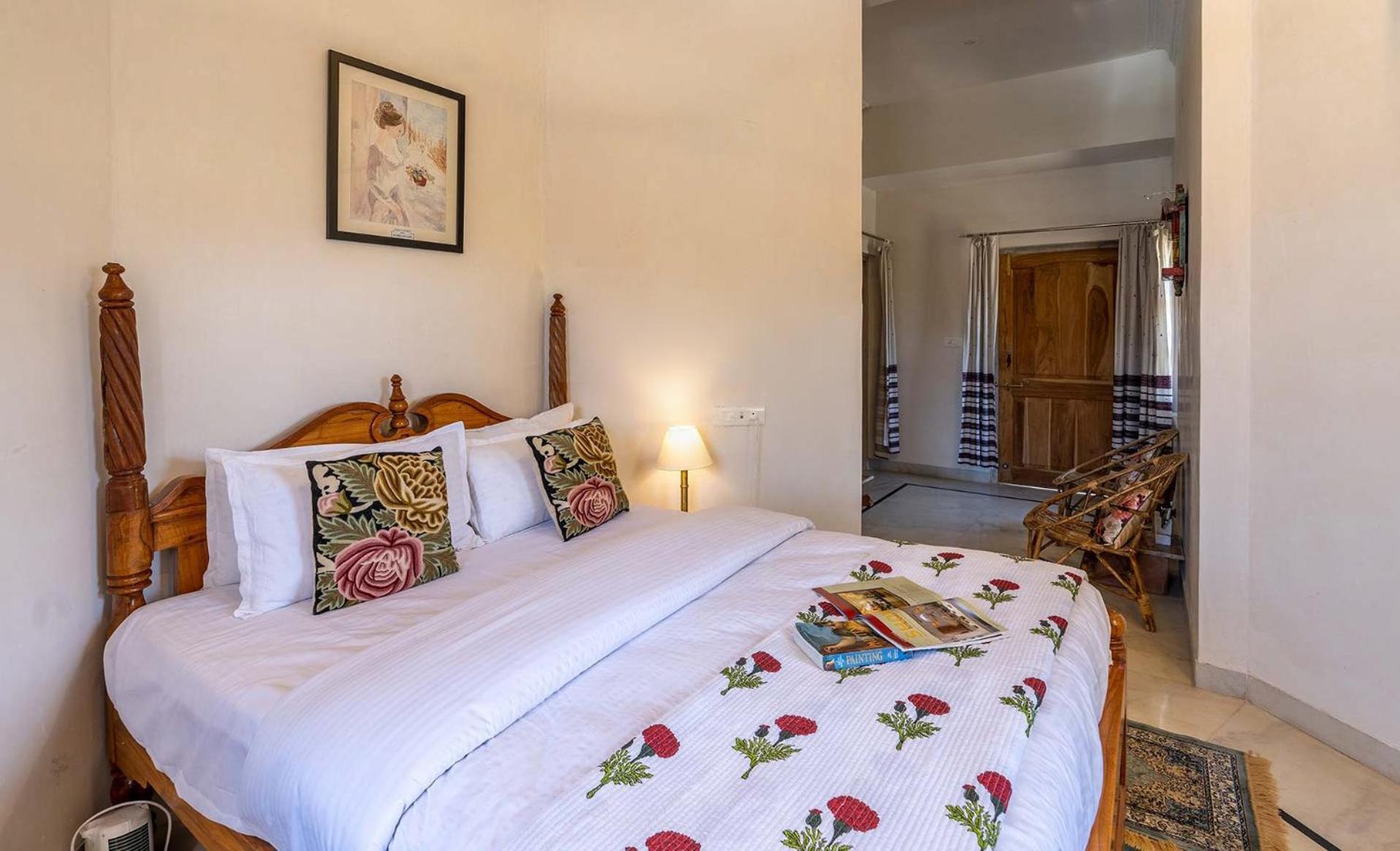 Castle Oodeypore A Boutique Stay Udaipur Luaran gambar