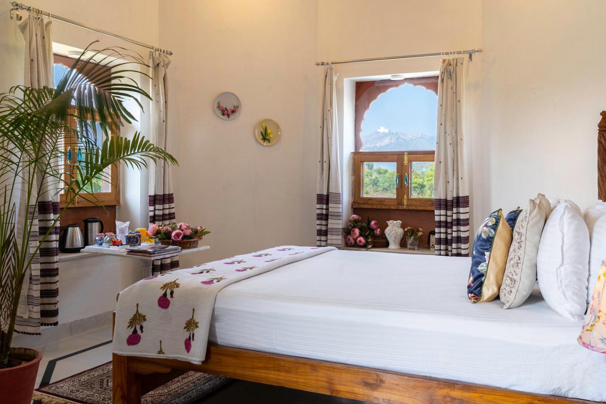Castle Oodeypore A Boutique Stay Udaipur Luaran gambar