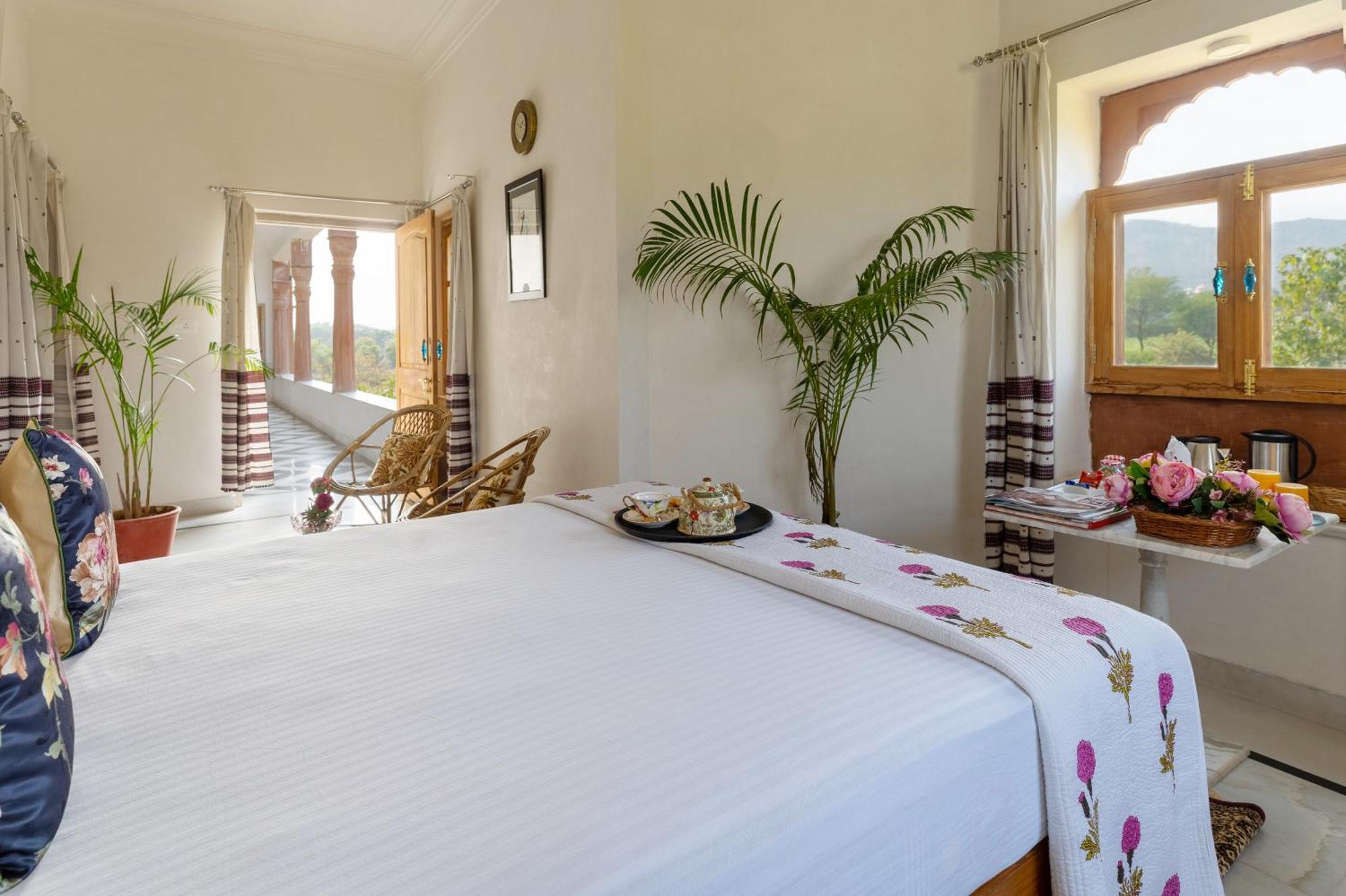 Castle Oodeypore A Boutique Stay Udaipur Luaran gambar